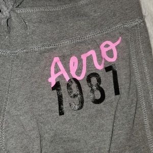 Aersopostale sweatpants
